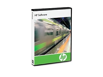 Лицензия программного обеспечения HP Europe (8EP57AAE)
