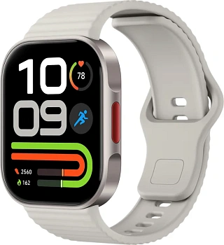 Смарт часы Redmi Watch 6 Lite Steel Gray (M2565W1-GR)