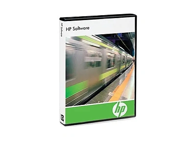 Лицензия программного обеспечения HP Europe (8EP57AAE)