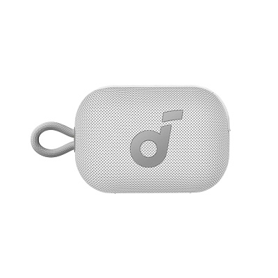 Портативная колонка soundcore Select 4 Go White (A31X1/WH)