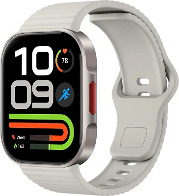 Смарт часы Redmi Watch 6 Lite Steel Gray (M2565W1-GR)