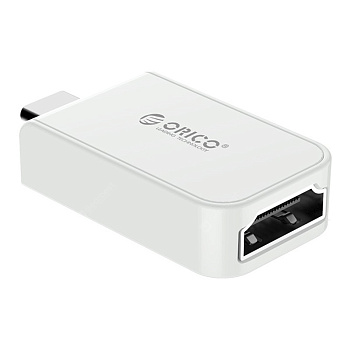 Переходник видео ORICO CLH-X1-60-WH (CLH-X1-60-WH)