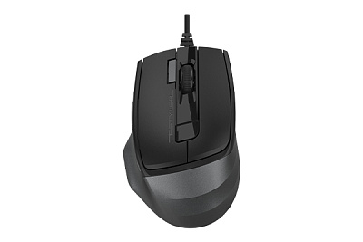 Мышь A4tech Fstyler FM45S Air, Stone Grey, USB (FM45S AIR/STONE GREY)