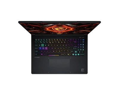 Ноутбук MSI Crosshair 16 Max HX E2WGXK-013XKZ 16" (9S7-265232-013)