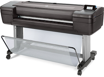 Широкоформатный принтер HP DesignJet Z6 PostScript44" (T8W16A)