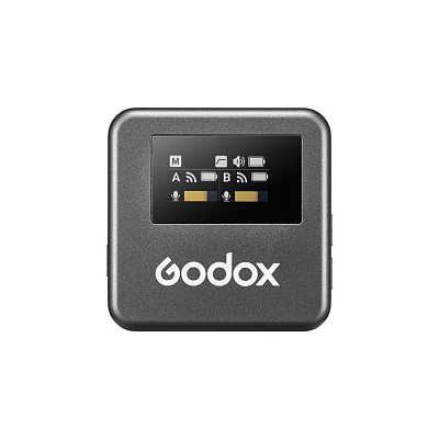 Микрофонная система Godox Magic XT1 (Magic XT1)