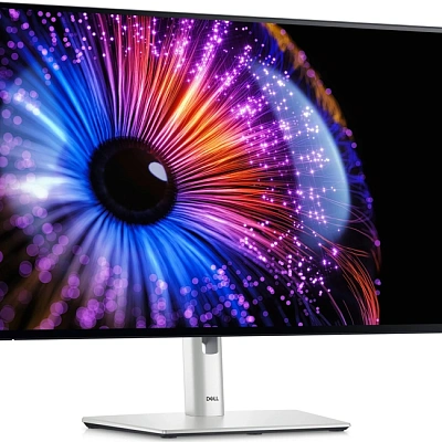 Монитор Dell UltraSharp U2724DE (210-BKTV)
