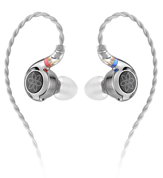 Гарнитура FiiO FD11 MIC (FD11 MIC)