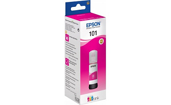 Водорастворимые чернила для принтера Epson C13T03V34A (C13T03V34A)