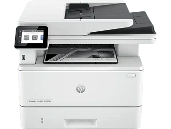 МФУ HP Europe LaserJet Pro MFP 4103fdw (2Z629A)