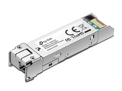 Трансивер TP-Link SM321B (SM321B)