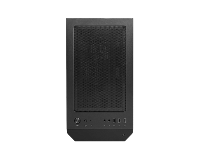 Компьютерный корпус MSI MAG FORGE M100A  (MAG FORGE M100A)