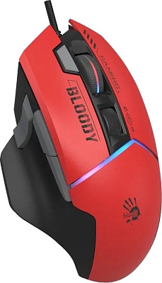 Мышь A4Tech Bloody W95 Ultra - Sports Red (W95 ULTRA SPORTS RED)