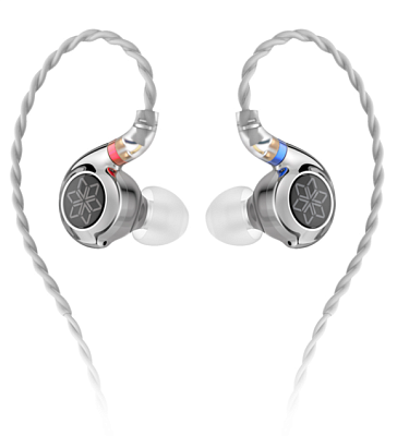 Гарнитура FiiO FD11 MIC (FD11 MIC)