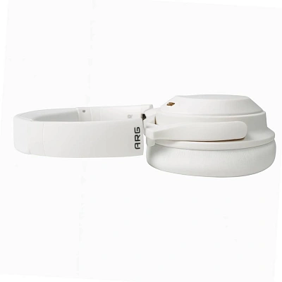 Наушники ARG A06 White (A06-WH)