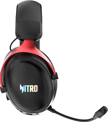 Наушники с микрофоном Acer Nitro OHR401 (ZL.HDSEE.00H)