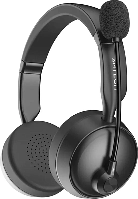 Наушники A4tech Fstyler BH230, Black (BH230 Black)