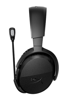 Наушники-гарнитура игровые HyperX Cloud Stinger 3 Wirelesss Xbox, черный (BS1U0AA)