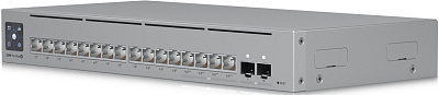  Коммутатор UniFi Pro Max 16 PoE (USW-Pro-Max-16-PoE-EU)