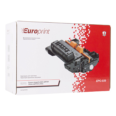 Картридж Europrint EPC-039 (EPC-039)
