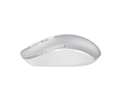 Мышь беспроводная A4tech Fstyler FB26CS AIR Icy White (FB26CS AIR Icy White)