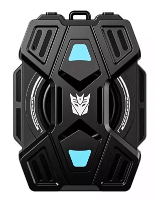 Портативная колонка Transformers TF-Y15, Black (TF-Y15_Black)