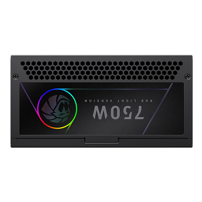 Блок питания Gamemax RGB 750G Gold (2141-0750B0016)