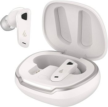 Bluetooth гарнитура Edifier NeoBuds Pro 2, Ivory (NEOBUDS PRO 2/IVORY)