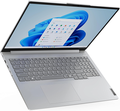 Ноутбук Lenovo ThinkBook 16 G7 (21MSA07NRK)