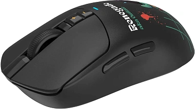 Мышь A4Tech Bloody R72 Ultra Duo - Renegade Midnight (R72 ULTRA DUO RENEGADE MIDNIGHT)