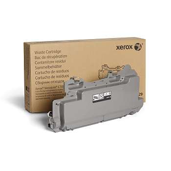 Контейнер для отработанного тонера Xerox 115R00129 (115R00129)