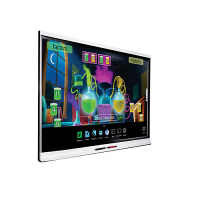 Интерактивный дисплей SMART SPNL-6275 (SPNL-6275)