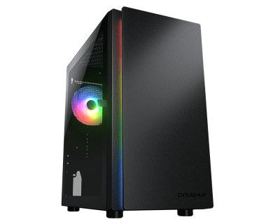 Корпус Cougar Purity RGB (385PC40.0001)