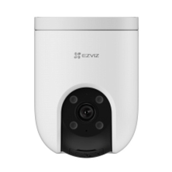 WiFi Камера, PT позиционная Ezviz H8C 5MP (H8C 5MP)