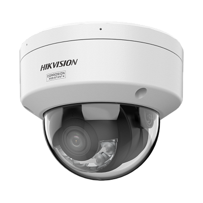 IP Камера, купольная Hikvision DS-2CD2147G3-LIS2UY (DS-2CD2147G3-LIS2UY (2.8mm))