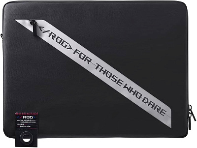 Чехол Asus GA402 ROG (90XB07Q0-BSL000)
