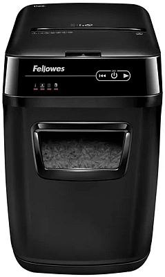 Шредер Fellowes AUTOMAX 150C SHREDDER (CROSS CUT) 230V EU (4680101)