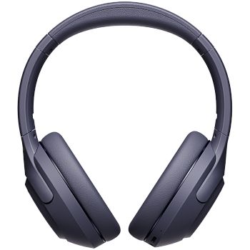 Наушники беспроводные накладные Canyon OnRiff 6 ANC, Blue (CNS-CBTHS6BL)