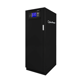 Источник бесперебойного питания CyberPower (HSTP3T90KE)