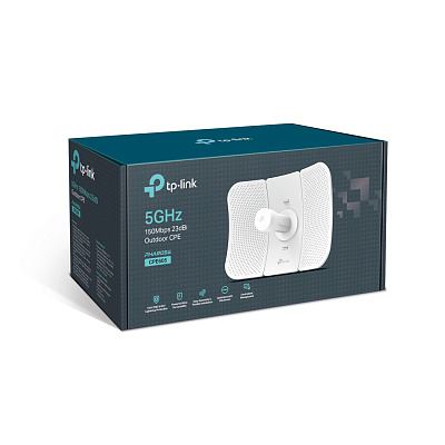 Наружная точка доступа Wi-Fi TP-link CPE605 (CPE605)