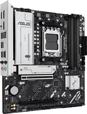 Материнская плата ASUS PRIME B850M-A WIFI (PRIME B850M-A WIFI)