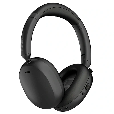 Наушники Philips TAH3220, Black (TAH3220-BK)
