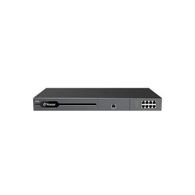 IP-АТС Yeastar P570, 300 (до 500) абонентов (P570)