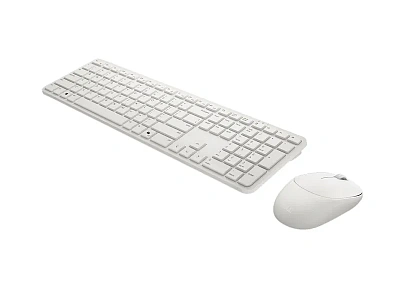 Клавиатура и манипулятор Dell Pro 5 KM526 (580-BDGY)