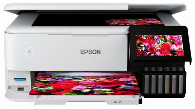 МФУ  Epson L8160 (C11CJ20404)