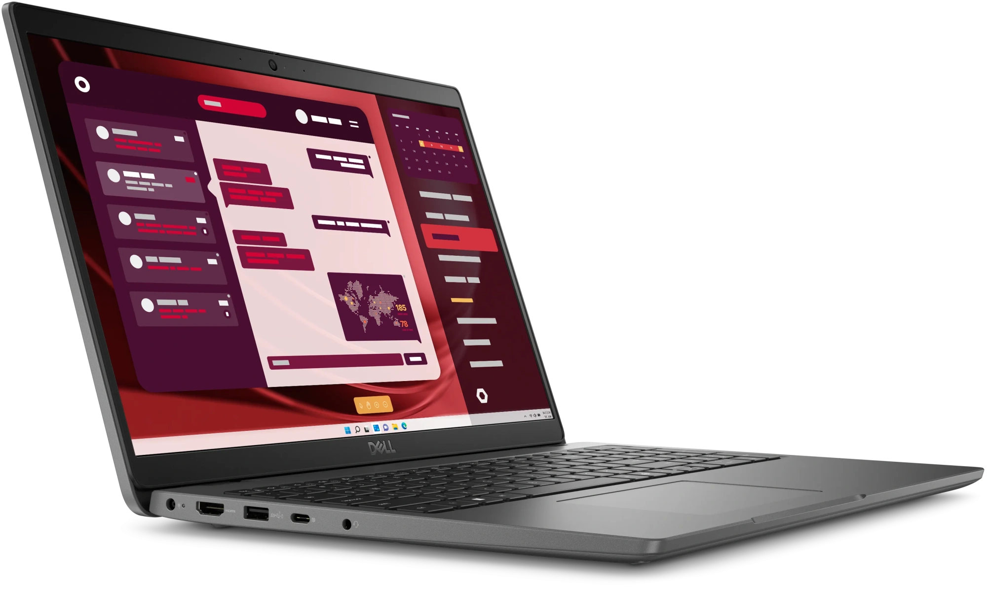 Ноутбук Dell Latitude 3550 (210-BLRD_N004L355015EMEA_VP)