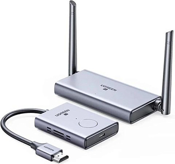 Беспроводной удлинитель HDMI сигнала до 50м, CM506 (50633A)