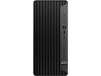 Системный блок HP Pro Tower 400 G9 (99P83ET)