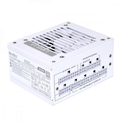 Блок питания SFX 850W Lian Li SP850, Gold (G89.SP850W.00EU)
