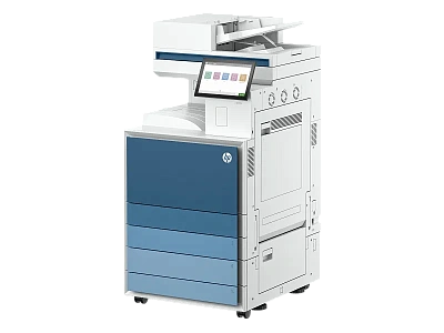 МФУ HP LaserJet MFP 8601dn (9S186A)